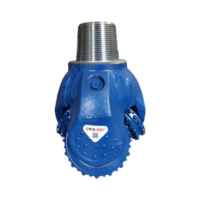 Pouce 444.5mm du trépan tricône 17,5 de JSBIT Tci pour le perçage même de hard rock