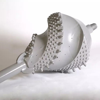 Machine de Rod Rock River Reamers For Goodeng GD360-LS Trenchless de perceuse