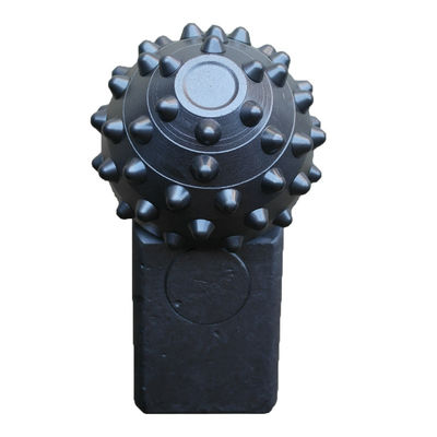 Un seul rouleau de forage à roche 140 mm 8 1/2 pouces