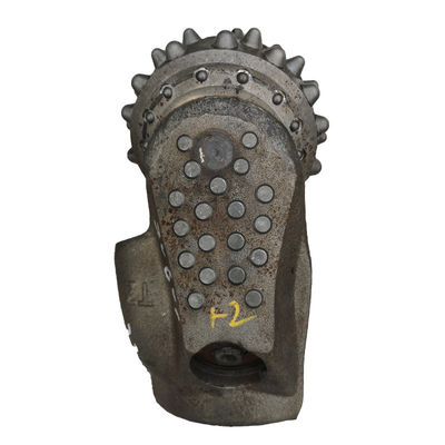 Solidkey 8,5 pouces rouleau coupeur de cône pierre perceuse
