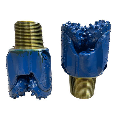 9 1/2 pouces Tricone rouleau cône Bit IADC537 pour le forage de puits d'eau
