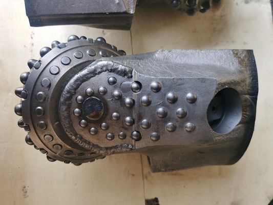 Dent à rouleau unique de carbure de tungstène de Bit Premium de pilote de HDD