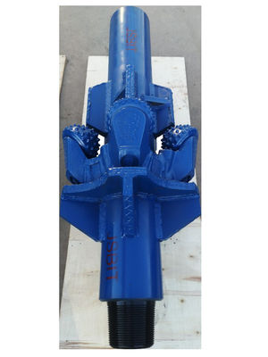 Ouvreur horizontal 14&quot; de trou du forage dirigé HDD ouvreur de trou d'alésoir de roche