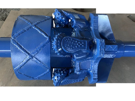 La sorcière du fossé JT3020 partie l'alésoir de roche de HDD pour le perçage de hard rock