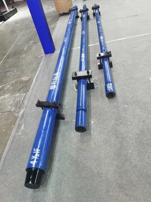 Moteur de boue de Downhole du moteur PDM de boue de forage dirigé de HDD