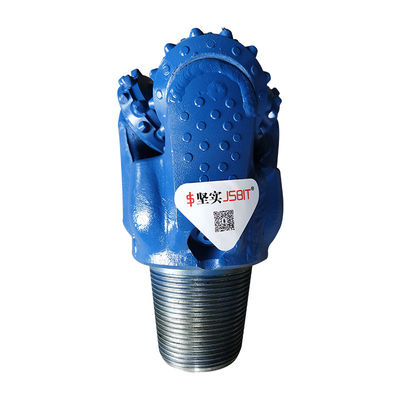 7.5inch 71/2&quot; type de rapport scellé en caoutchouc du trépan tricône IADC 537 de Tci de pouce