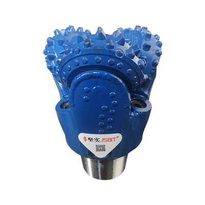 Peu de perceuse tricône de rouleau de carbure de tungstène 9,5&quot; pouce 91/2&quot; pouce Iadc 537