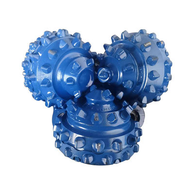 Peu de perceuse tricône de rouleau de carbure de tungstène 9,5&quot; pouce 91/2&quot; pouce Iadc 537