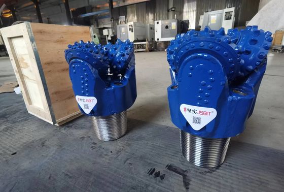 TCI bit Factory wholesale 241mm iadc 537  tricone drill bit