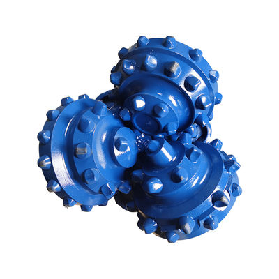 insertion de carbure de tungstène du trépan tricône IADC 537 de 190.5mm 190mm Tci