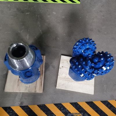 11 5/8&quot; peu de perceuse tricône de cône de rouleau pour le perçage de charbonnage/carrière