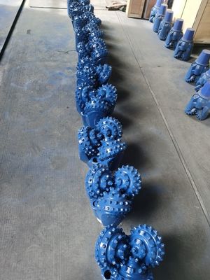 11 5/8&quot; peu de perceuse tricône de cône de rouleau pour le perçage de charbonnage/carrière