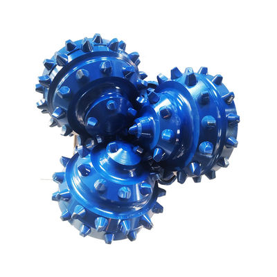 Peu de perçage de puits d'eau de TCI 14 3/4&quot; 374.6MM pour l'exploration géologique
