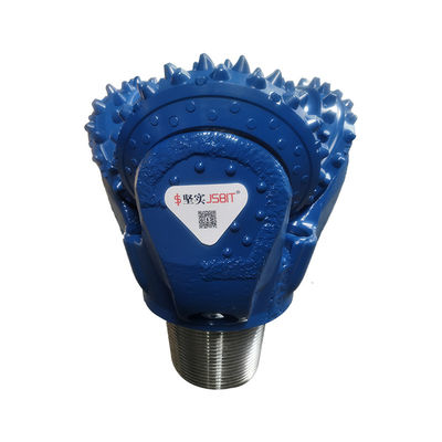 Peu de perceuse rotatoire de roche de carbure de tungstène du trépan tricône 15 1/2 » 393.7MM de JSBIT Tci