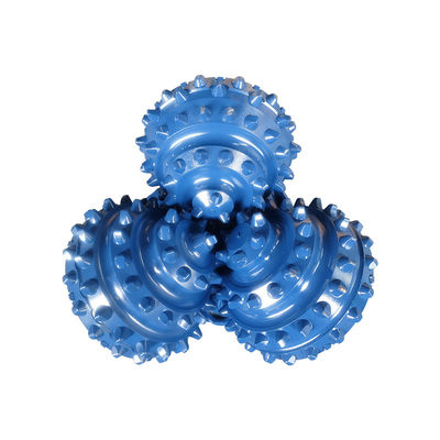 Peu de perceuse rotatoire de roche de carbure de tungstène du trépan tricône 15 1/2 » 393.7MM de JSBIT Tci