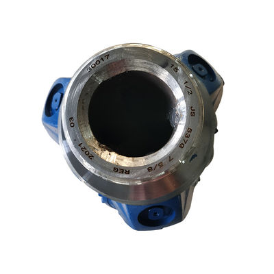 Peu de perceuse rotatoire de roche de carbure de tungstène du trépan tricône 15 1/2 » 393.7MM de JSBIT Tci