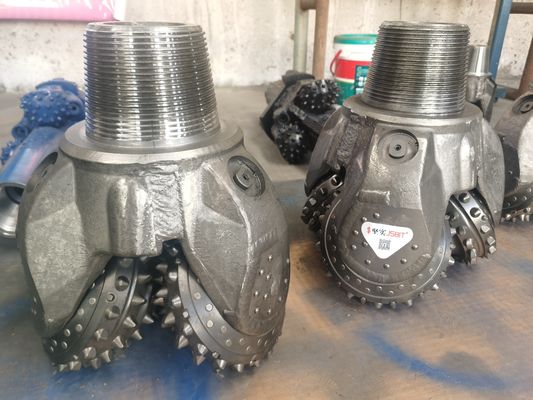 peu de roche tricône de 444.5mm pour le perçage de hard rock de puits d'eau