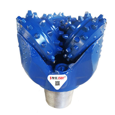 Pouce 444.5mm du trépan tricône 17,5 de JSBIT Tci pour le perçage même de hard rock