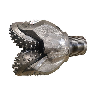 trépan tricône de 19inch Tci pour l'eau/gisement de pétrole avec la surface dure de carbure de tungstène