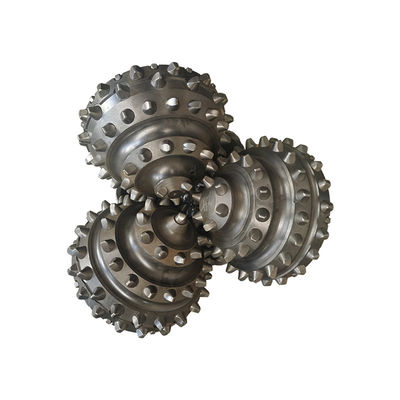 Peu de roche tricône de lames de carbure de tungstène 482.6mm Iadc 537