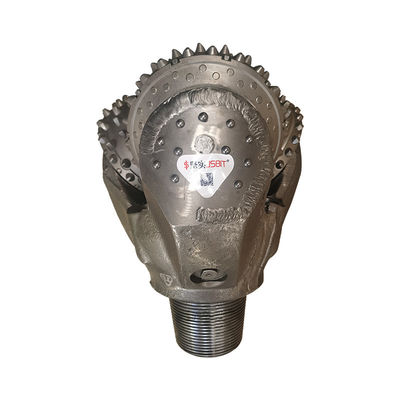Peu de roche tricône de lames de carbure de tungstène 482.6mm Iadc 537