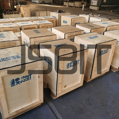 Les dents de fraisage creusent le peu de perceuse de trou 9 pouces 9,5 pouces pour Clay Sand Drilling