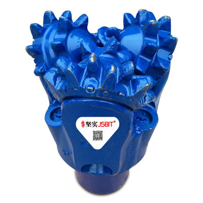 Les dents de fraisage creusent le peu de perceuse de trou 9 pouces 9,5 pouces pour Clay Sand Drilling