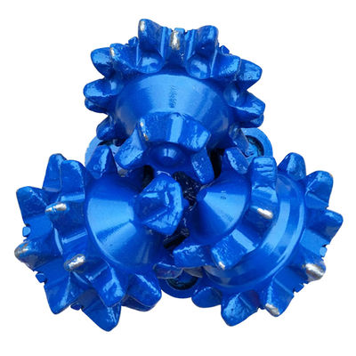 Les dents de fraisage creusent le peu de perceuse de trou 9 pouces 9,5 pouces pour Clay Sand Drilling