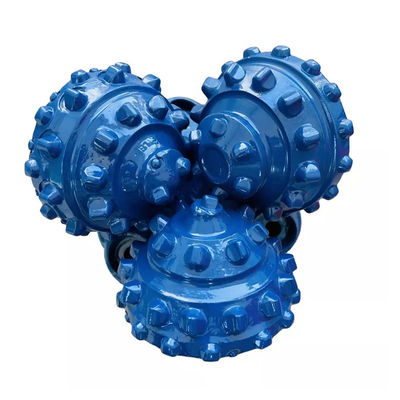 Forgeant le peu de perceuse pour forant puits d'eau le rapport scellé par 490mm