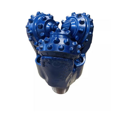 JS extrayant le peu de roche tricône de Wells 12 1/4&quot; huile Rig Drill Bits