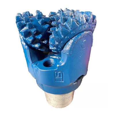 JS extrayant le peu de roche tricône de Wells 12 1/4&quot; huile Rig Drill Bits
