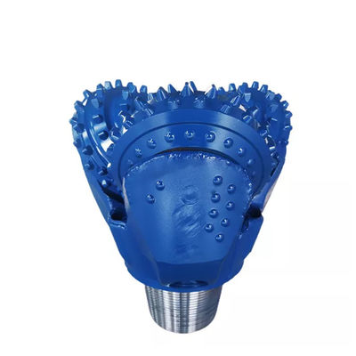 API Rock Hard Drill Bits 6 pouces a scellé le rapport résistant à l'usure
