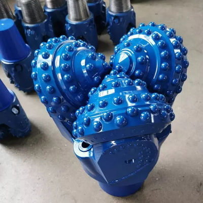 trépans à molettes tricônes de 311mm pour le perçage bon/HDD Trenchless/base