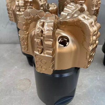 8 1/2 » Diamond Compact polycristallin pour le forage de gaz de pétrole et