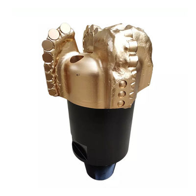 Peu Matrix d'API Alloy PDC et peu de perceuse d'ouvreur de trou de corps en acier