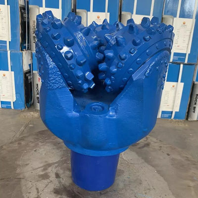 L'ouvreur de trou d'alésoir de roche de HDD a fixé le forage dirigé de diamètre