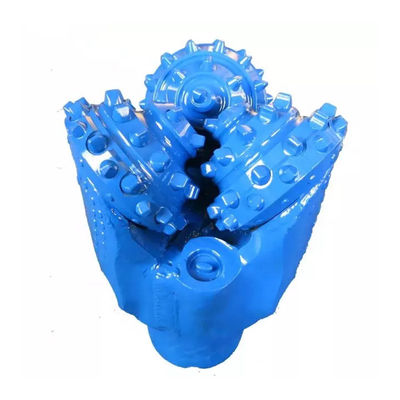 6 acier au manganèse de peu de roche de Bit Tricone HDD de pilote de HDD de 1/2 » haut