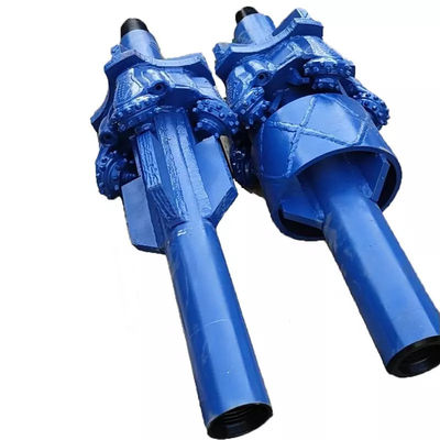 Le bas doux d'ouvreur de trou de la formation HDD compressif pour le perçage de puits de pétrole