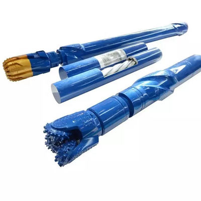Api Standard Drilling Mud Motor 3 3/4&quot; pour des outils de perceuse actionnée