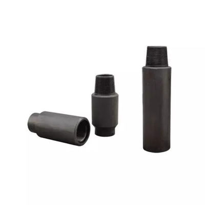Phosphatage de Pin Box Crossover Sub Drilling et cuivrage