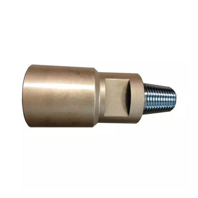 Sous-marin de forage de croisement de garniture de forage des accessoires api 7-1 d'acier allié