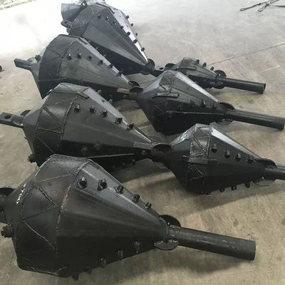 Le peu de perceuse d'ouvreur de trou de l'alésoir HDD fore des pièces de machines d'exploitation