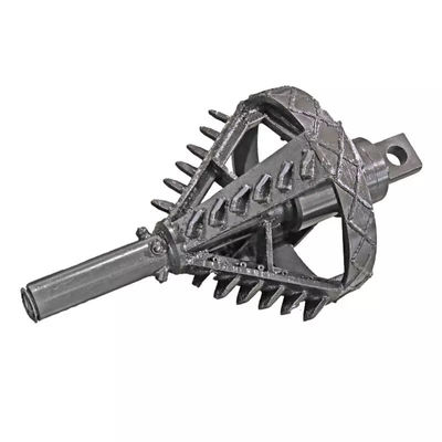 24" 30" peu horizontal de forage dirigé d'alésoir de roche de HDD