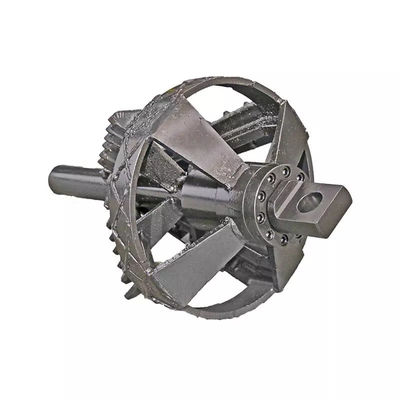 24" 30" peu horizontal de forage dirigé d'alésoir de roche de HDD