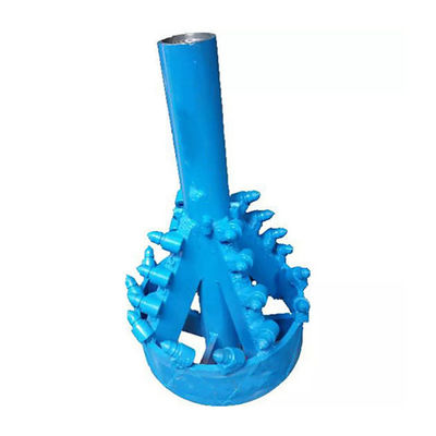 Alésoir 200-1800mm de roche du forage dirigé HDD pour le bâti