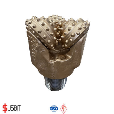Iadc637 roulement scellé Tricone Rock Bit 311mm