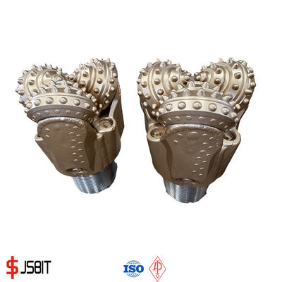 Traitement thermique Tci Tricone Bit Iadc 637