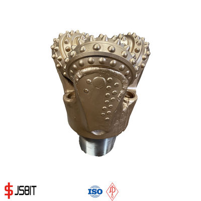 Traitement thermique Tci Tricone Bit Iadc 637