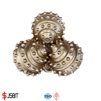 Traitement thermique Tci Tricone Bit Iadc 637