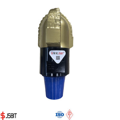215.9mm Pdc Forage de roche 8,5 pouces 3 lames 16mm